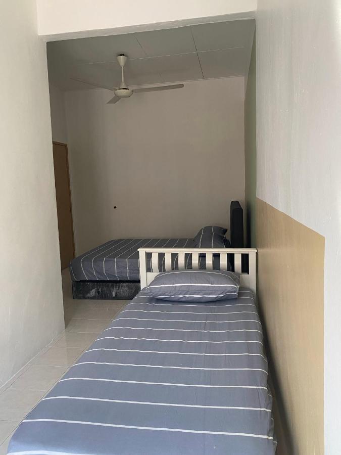 Kampong Belah DuaComfy Sutera Seberang Jaya别墅 外观 照片