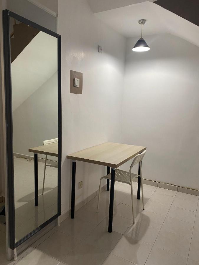 Kampong Belah DuaComfy Sutera Seberang Jaya别墅 外观 照片