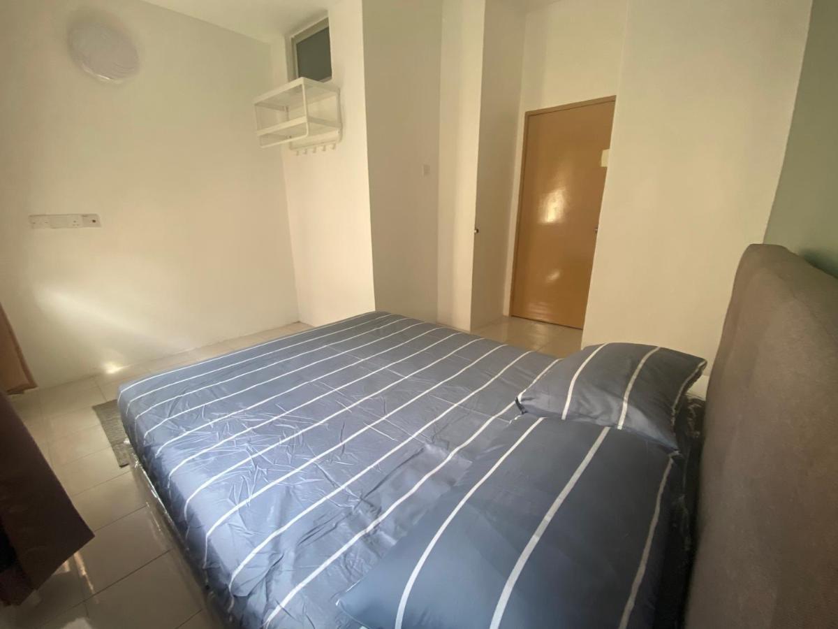 Kampong Belah DuaComfy Sutera Seberang Jaya别墅 外观 照片
